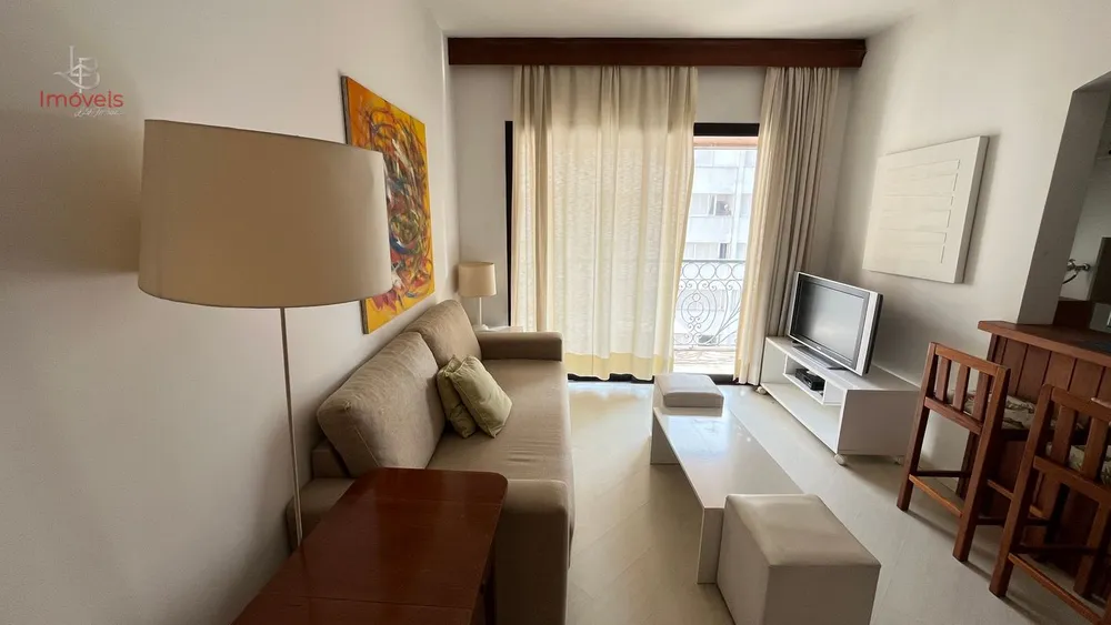 Flat/Apart Hotel, 1 quarto, 52 m² - Foto 8