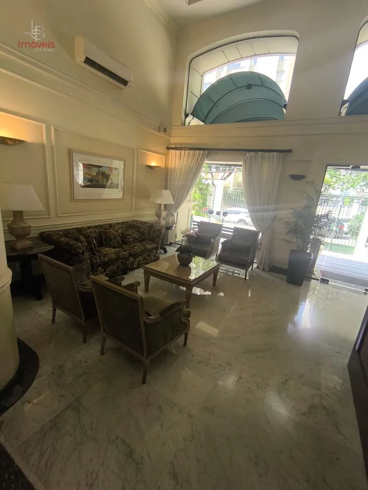Flat/Apart Hotel, 1 quarto, 52 m² - Foto 13
