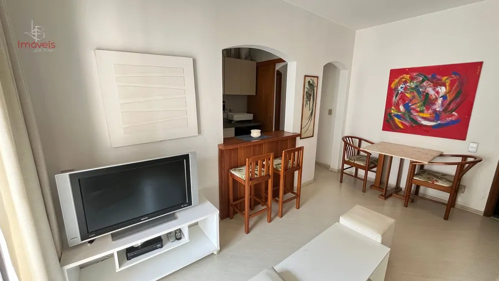 Flat/Apart Hotel, 1 quarto, 52 m² - Foto 3