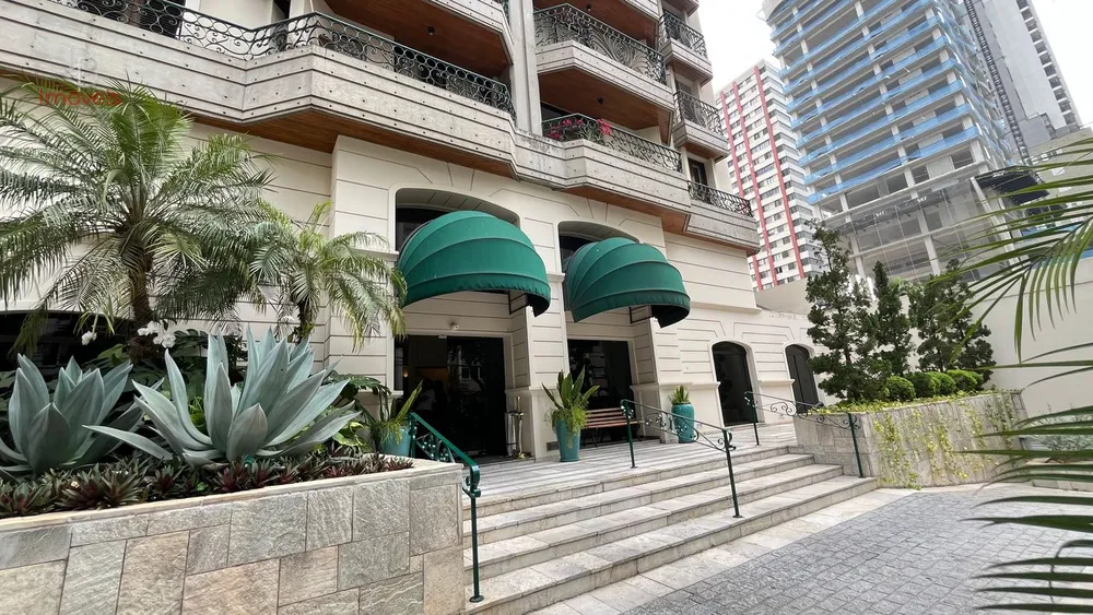 Flat/Apart Hotel, 1 quarto, 52 m² - Foto 3