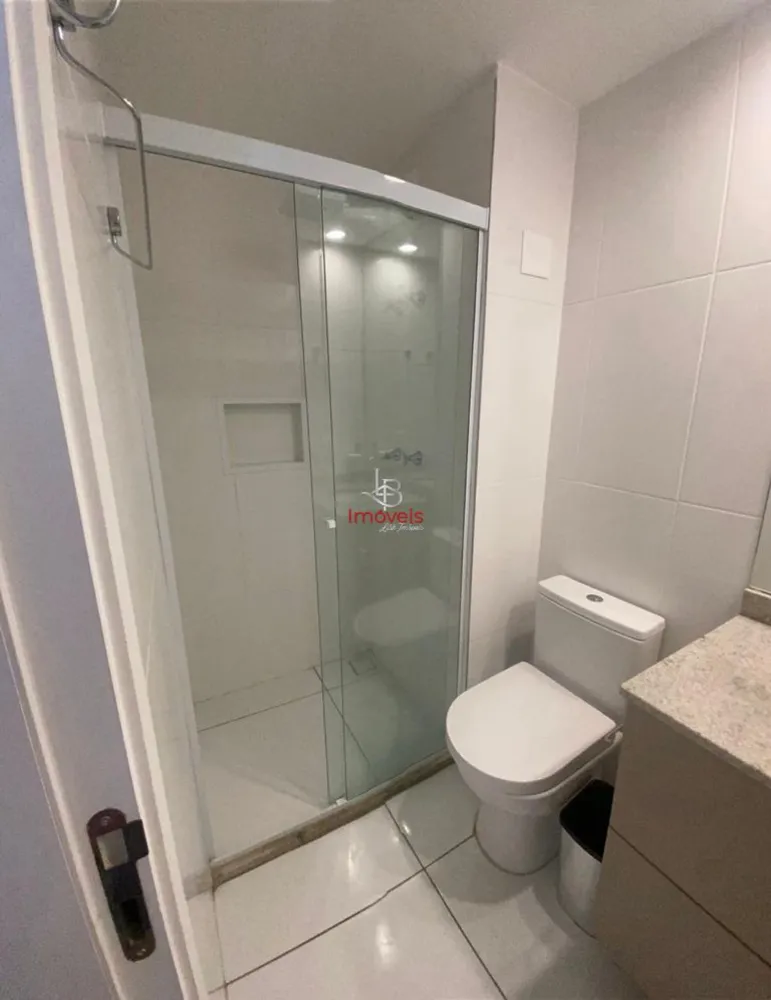 Apartamento, 1 quarto, 26 m² - Foto 4