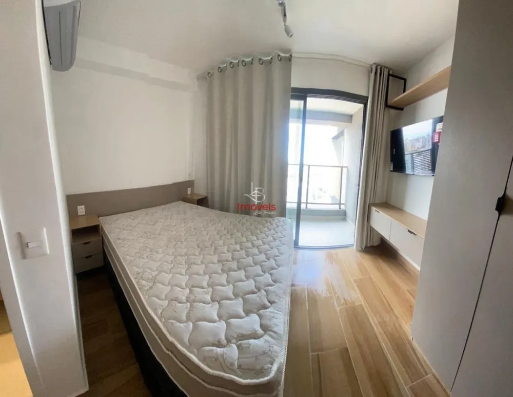 Apartamento, 1 quarto, 26 m² - Foto 6