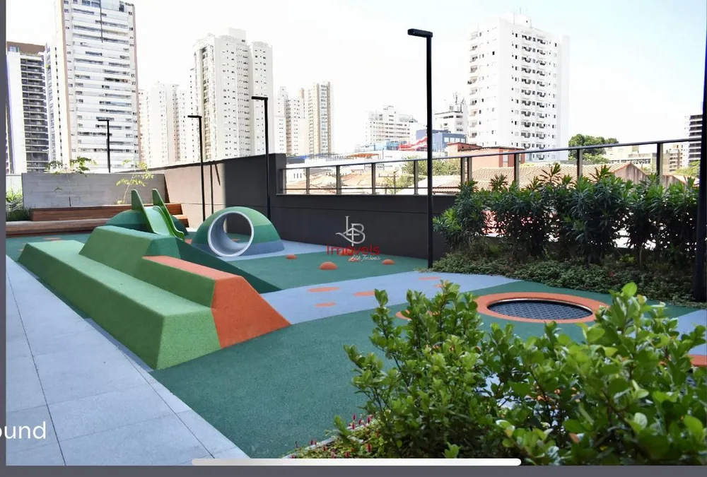 Apartamento, 1 quarto, 26 m² - Foto 8