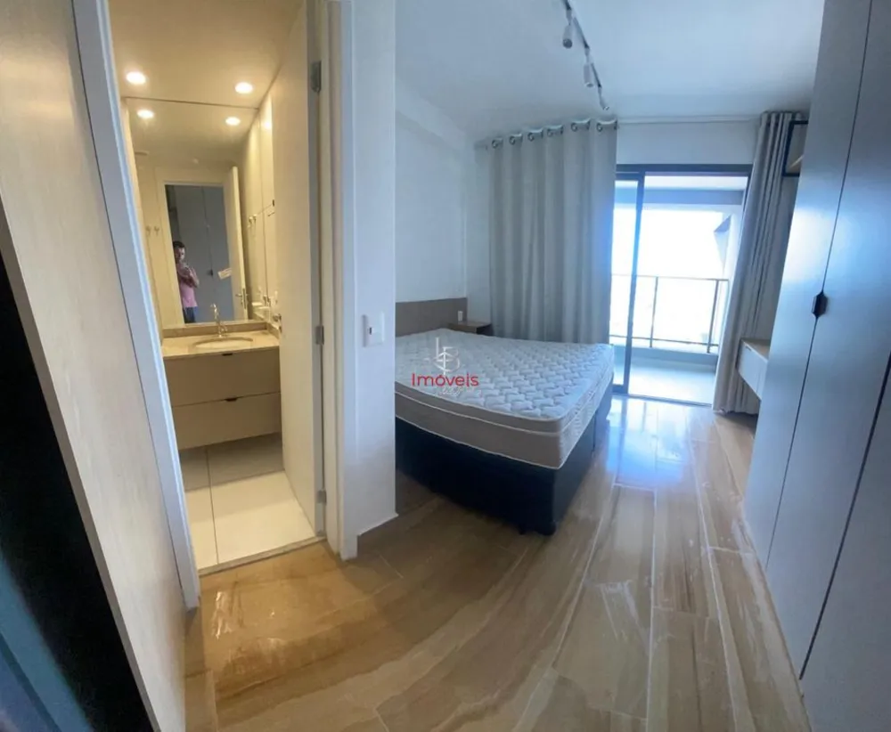 Apartamento, 1 quarto, 26 m² - Foto 1