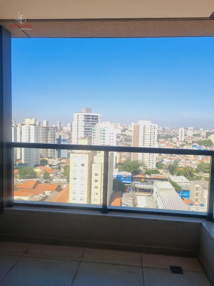Apartamento, 2 quartos, 54 m² - Foto 4