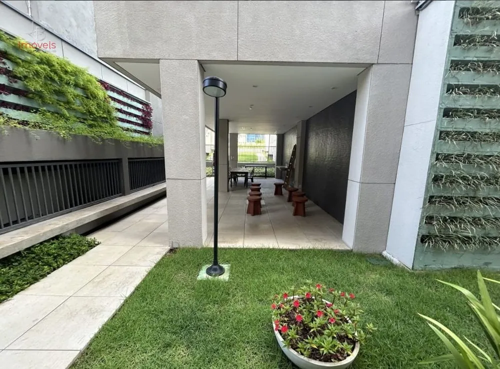 Apartamento, 2 quartos, 54 m² - Foto 7