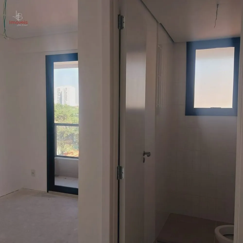 Apartamento, 2 quartos, 54 m² - Foto 3
