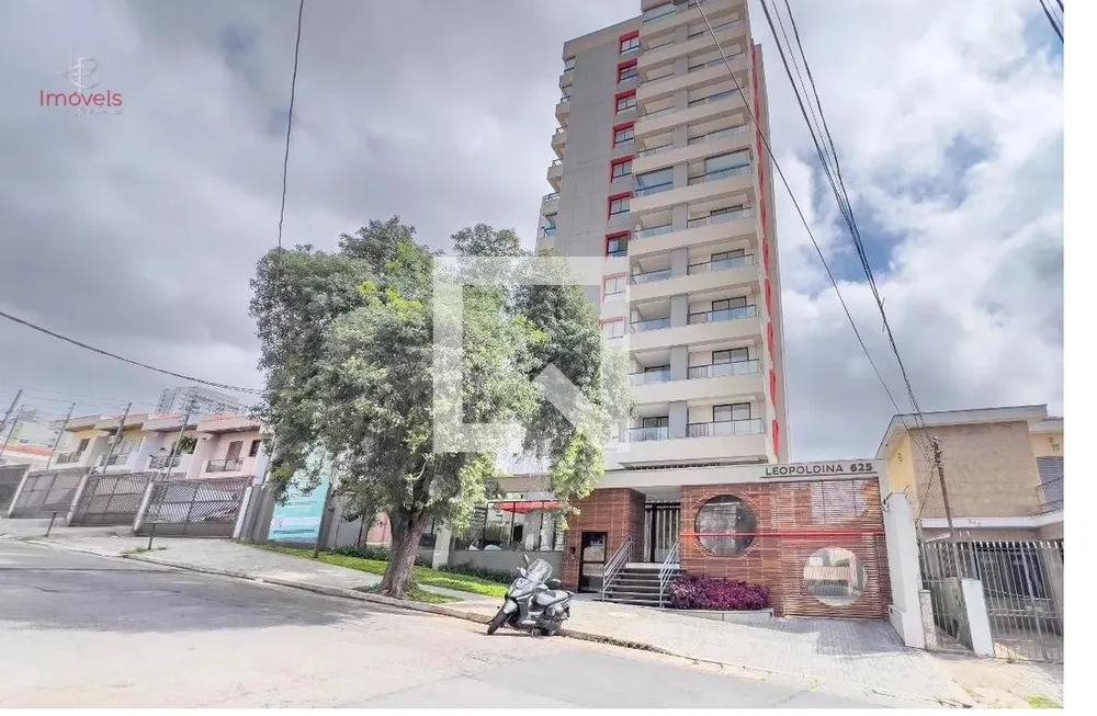 Apartamento, 2 quartos, 54 m² - Foto 5