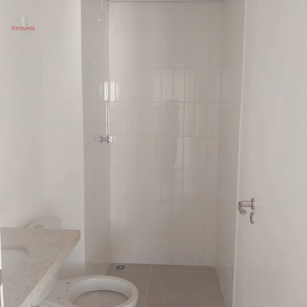 Apartamento, 2 quartos, 54 m² - Foto 1
