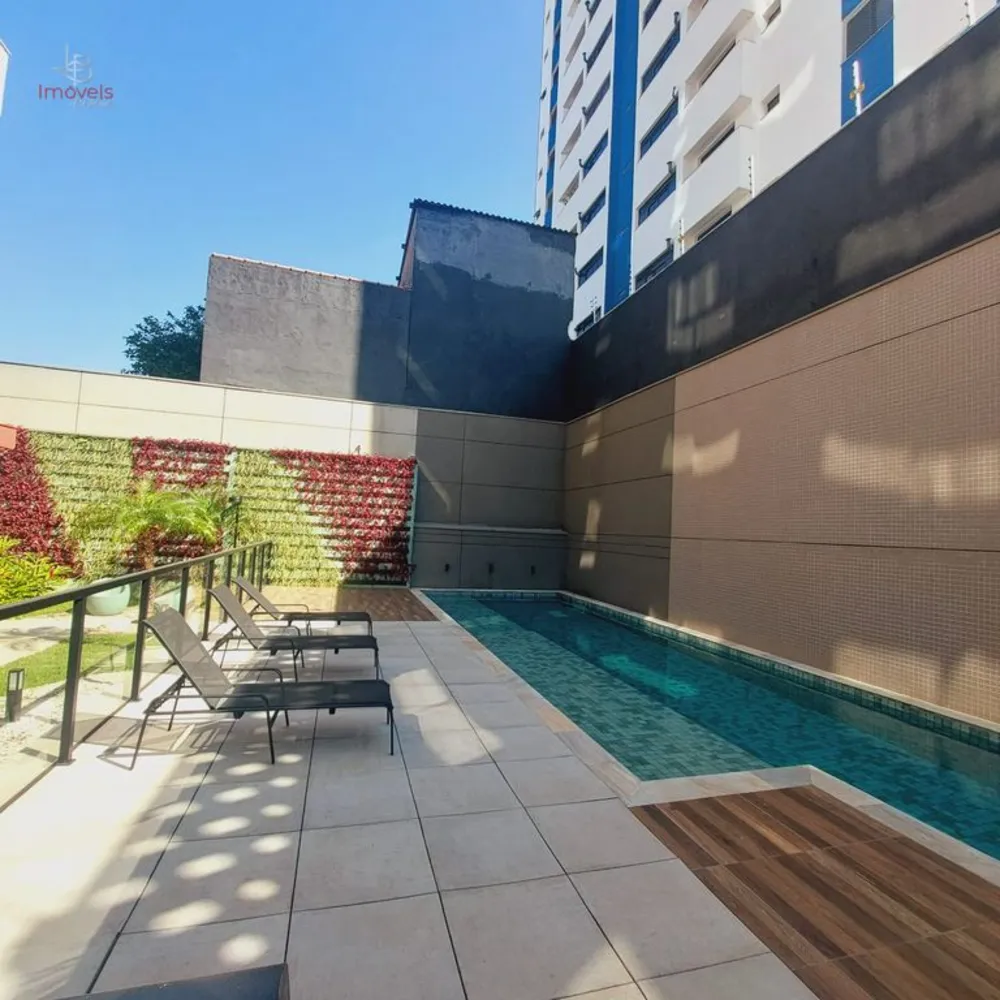 Apartamento, 2 quartos, 54 m² - Foto 6