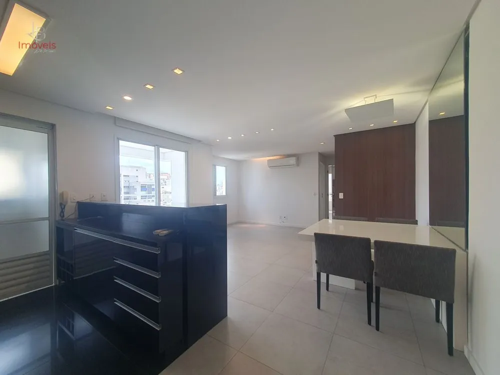 Apartamento, 2 quartos, 71 m² - Foto 2