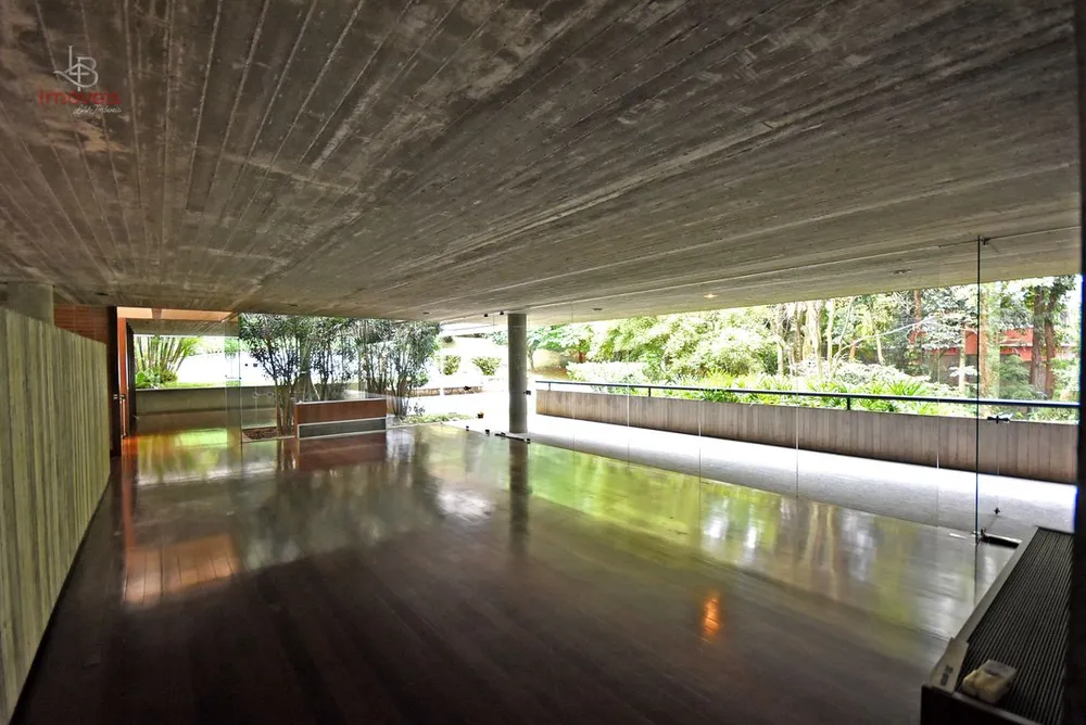 Sobrado, 3 quartos, 976 m² - Foto 5