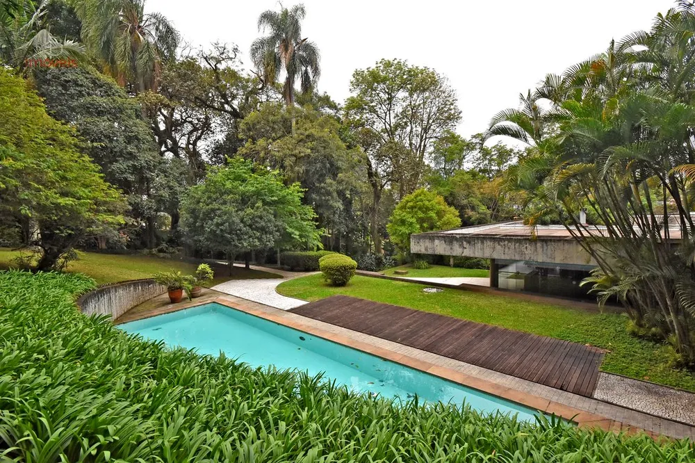 Sobrado, 3 quartos, 976 m² - Foto 8
