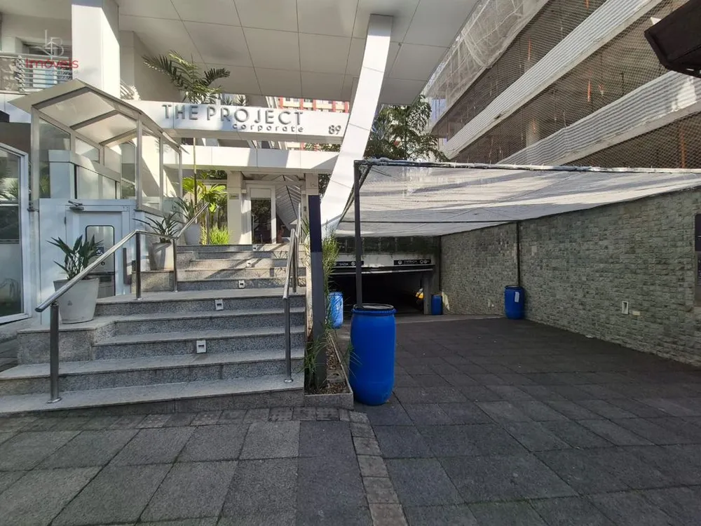Sala-Conjunto, 40 m² - Foto 12