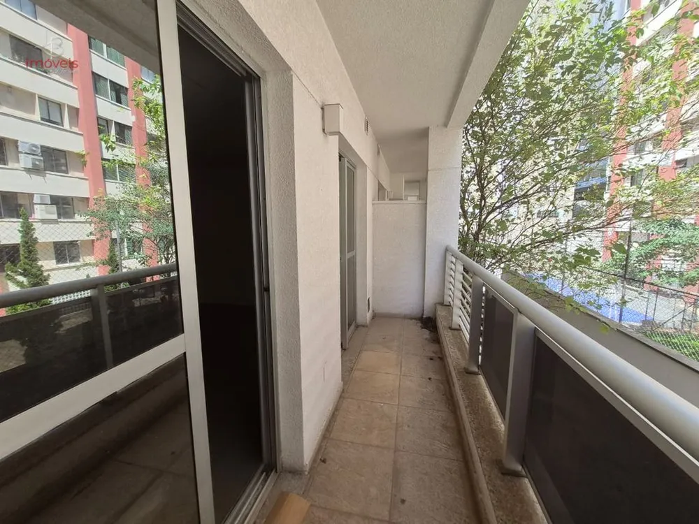 Sala-Conjunto, 40 m² - Foto 4