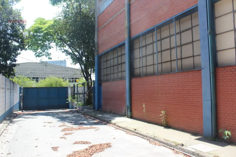 Depósito-Galpão - Foto 18