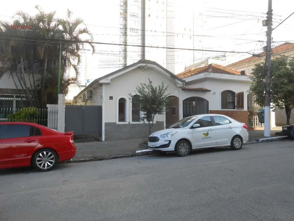 Prédio Inteiro, 180 m² - Foto 1