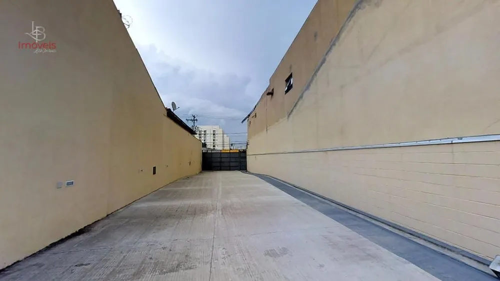 Loteamento e Condomínio, 2600 m² - Foto 3