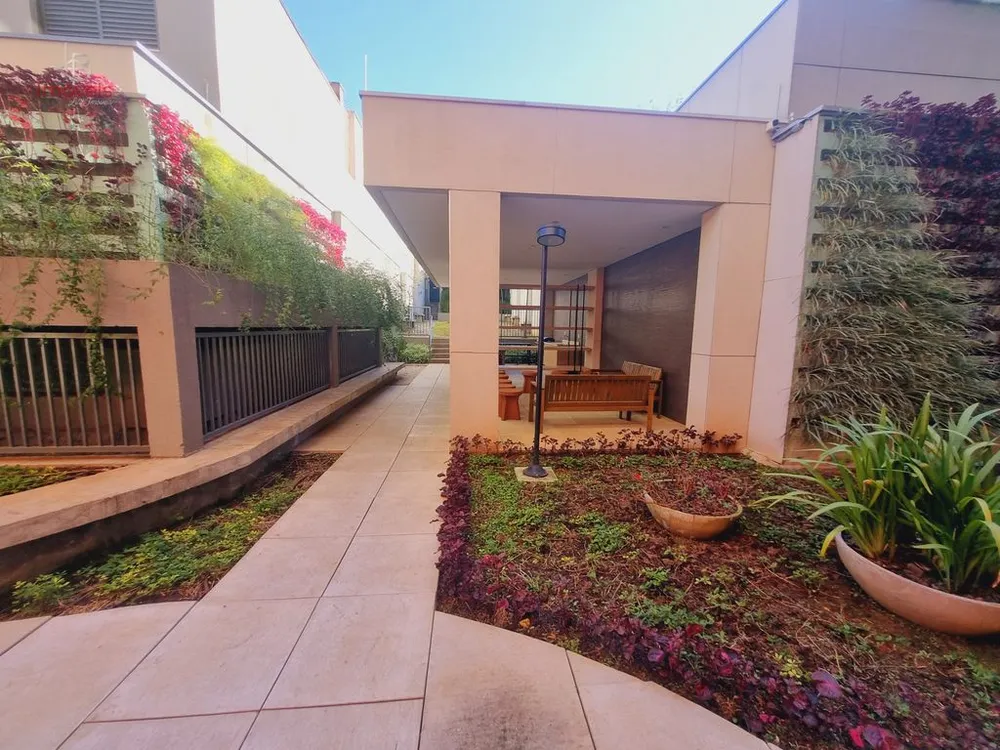 Apartamento, 2 quartos, 54 m² - Foto 1