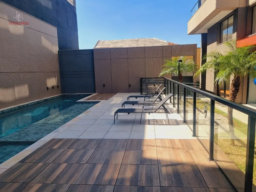 Apartamento, 2 quartos, 54 m² - Foto 7