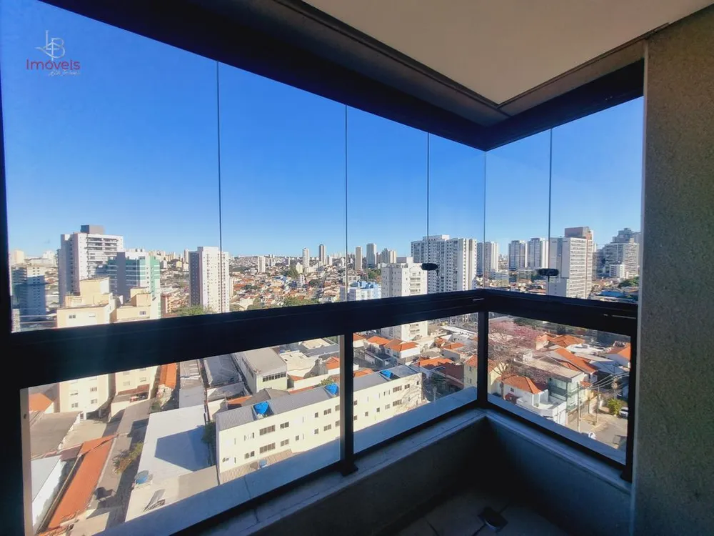 Apartamento, 2 quartos, 54 m² - Foto 9