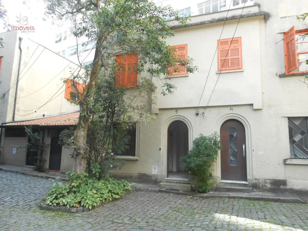 Prédio Inteiro, 74 m² - Foto 1