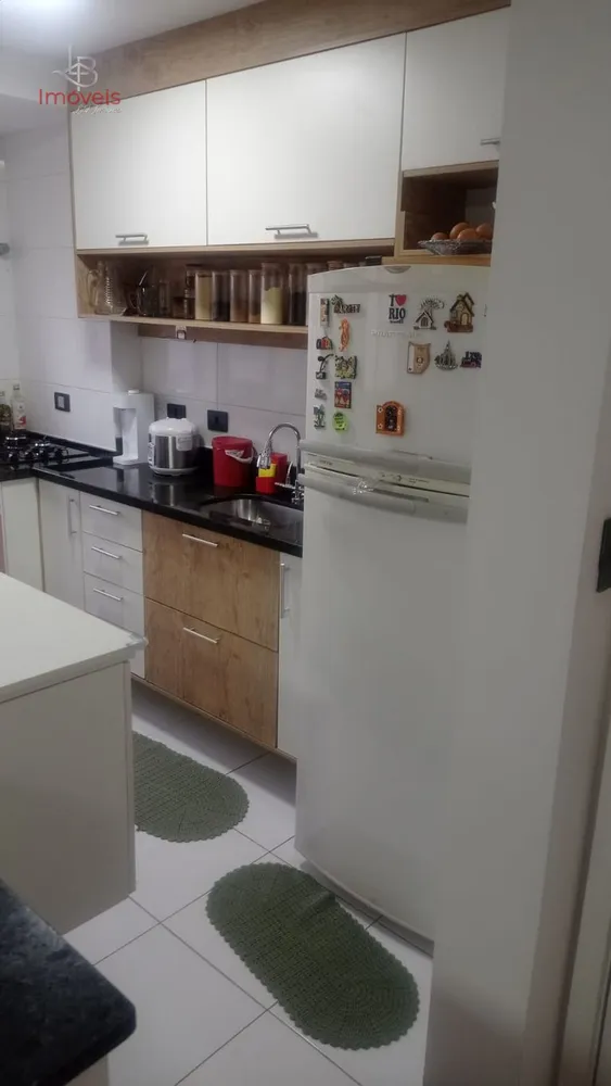 Apartamento, 2 quartos, 58 m² - Foto 14