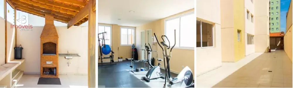 Apartamento, 2 quartos, 58 m² - Foto 16
