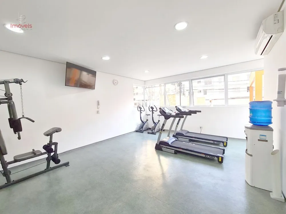 Cobertura, 4 quartos, 234 m² - Foto 8