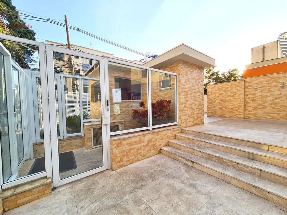 Cobertura, 4 quartos, 234 m² - Foto 10