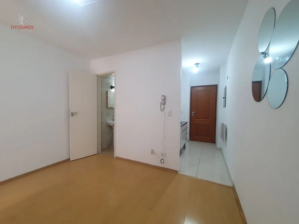 Apartamento, 1 quarto, 25 m² - Foto 4