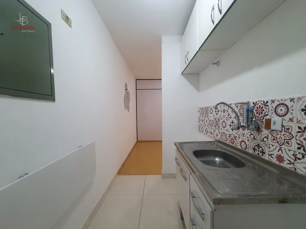 Apartamento, 1 quarto, 25 m² - Foto 9