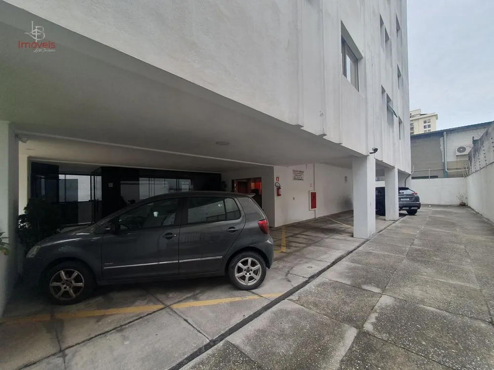 Apartamento, 1 quarto, 25 m² - Foto 16
