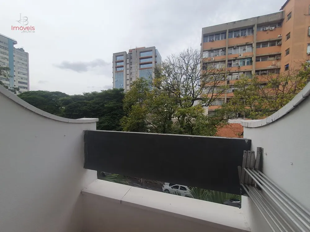 Apartamento, 1 quarto, 25 m² - Foto 3