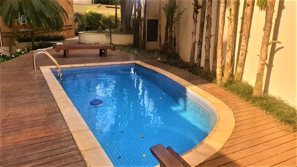Apartamento, 1 quarto, 40 m² - Foto 12