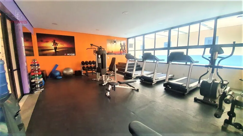 Apartamento, 1 quarto, 40 m² - Foto 10