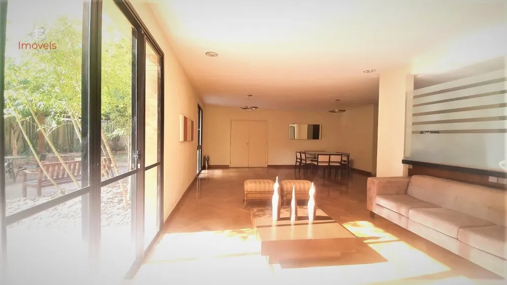 Apartamento, 1 quarto, 40 m² - Foto 15