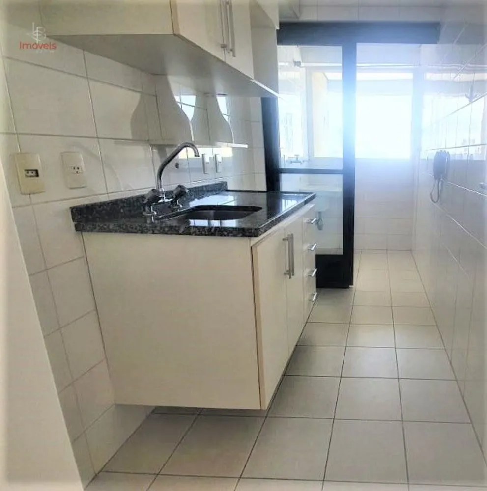Apartamento, 1 quarto, 40 m² - Foto 5