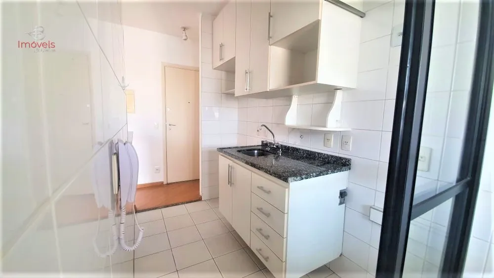 Apartamento, 1 quarto, 40 m² - Foto 4