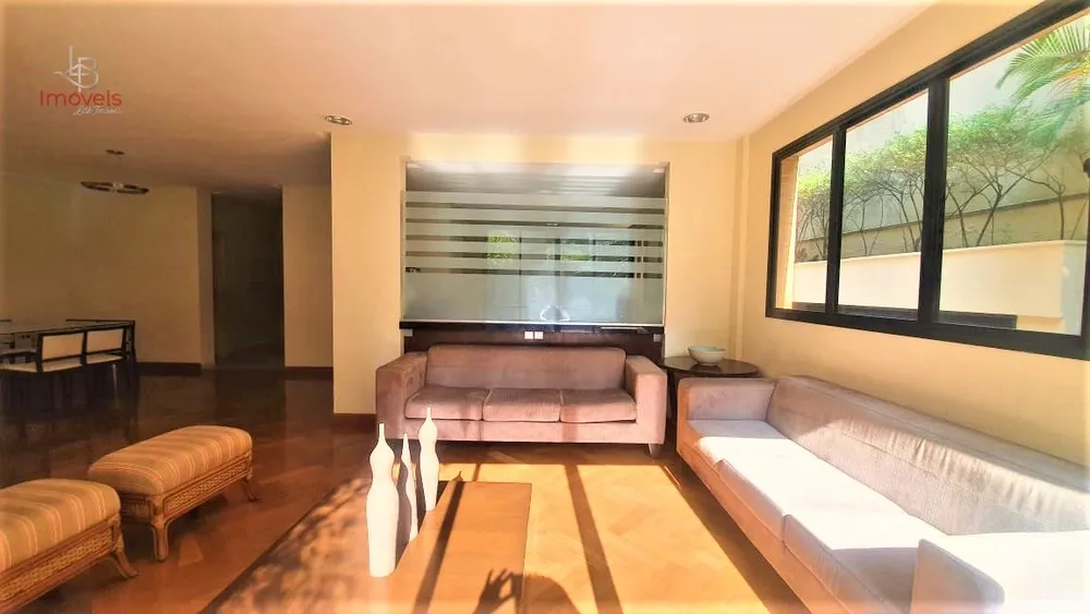 Apartamento, 1 quarto, 40 m² - Foto 16