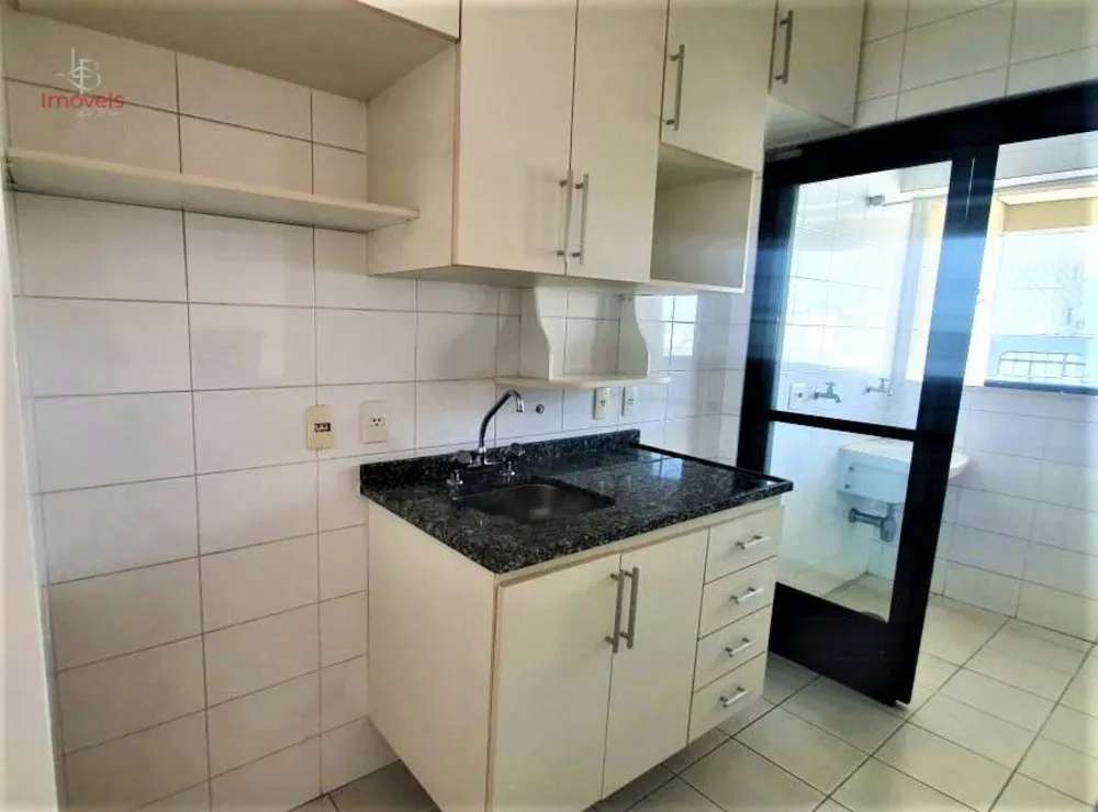 Apartamento, 1 quarto, 40 m² - Foto 3