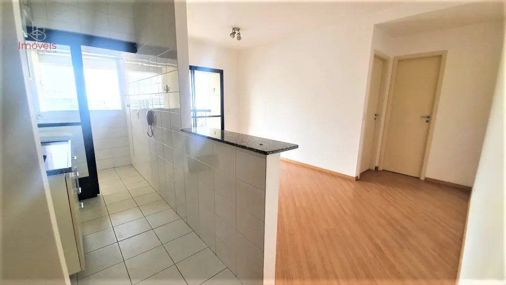 Apartamento, 1 quarto, 40 m² - Foto 2