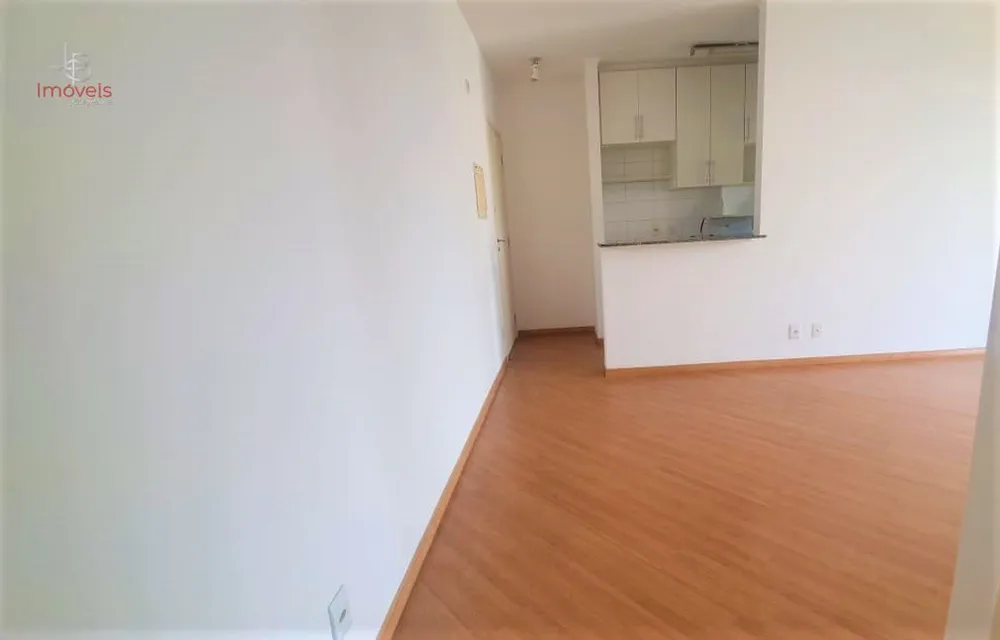 Apartamento, 1 quarto, 40 m² - Foto 1