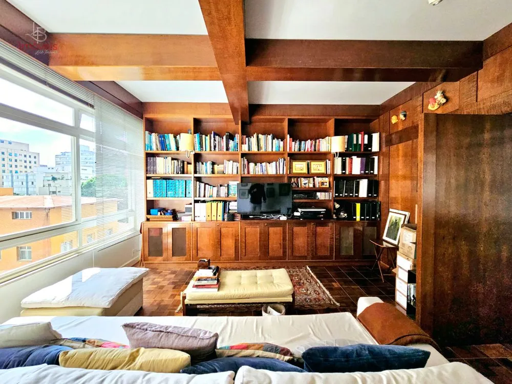 Apartamento, 3 quartos, 276 m² - Foto 4