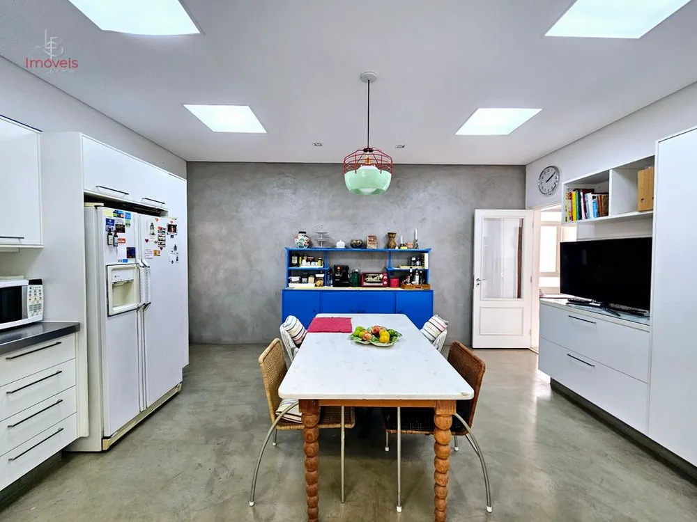 Apartamento, 3 quartos, 276 m² - Foto 9