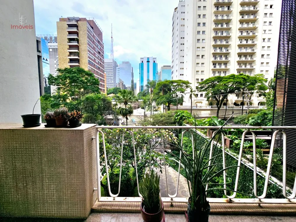 Apartamento, 3 quartos, 276 m² - Foto 10