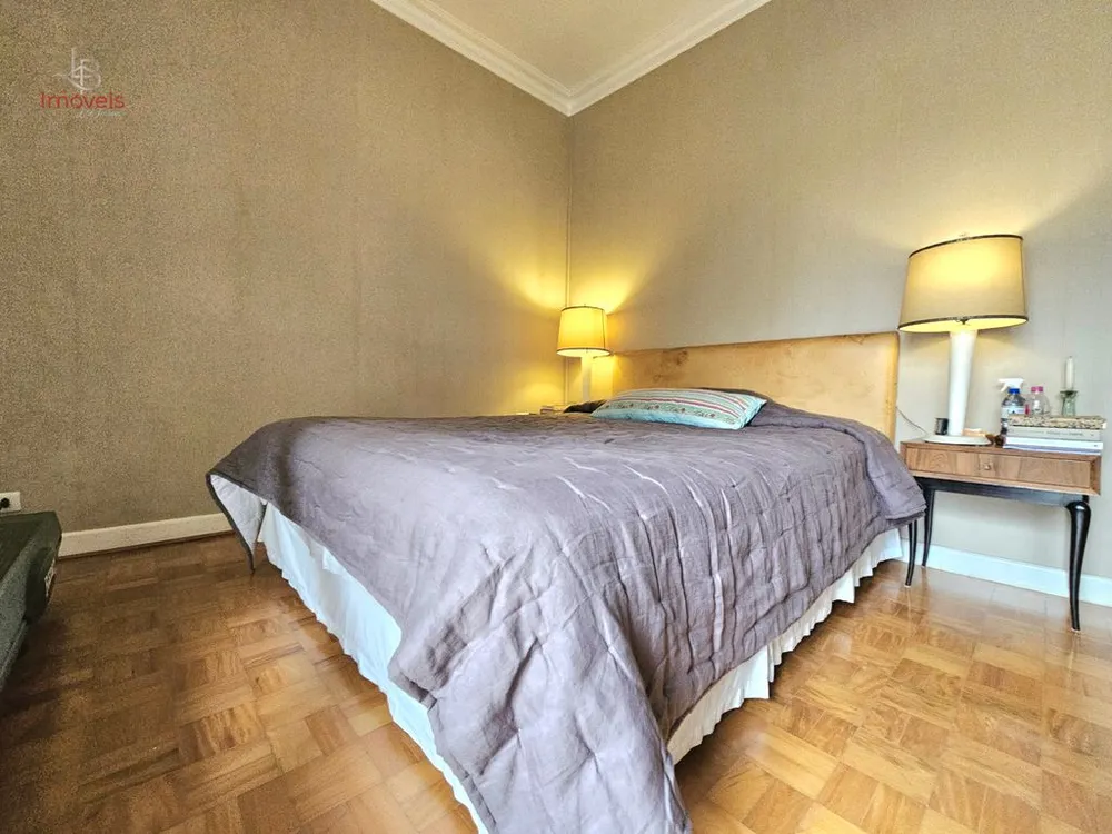 Apartamento, 3 quartos, 276 m² - Foto 5