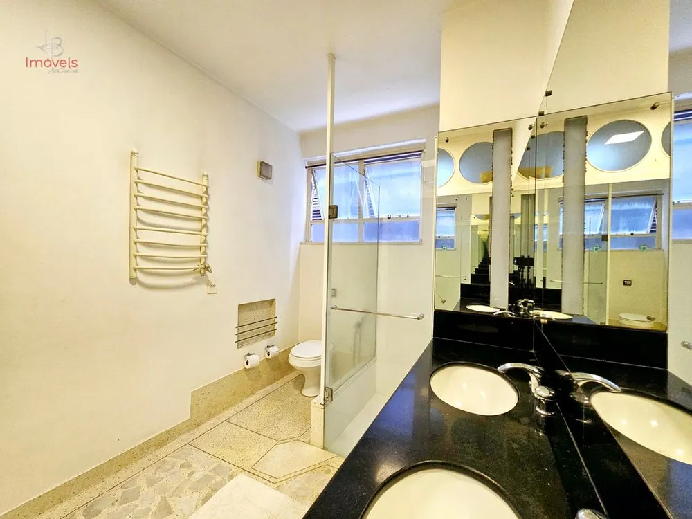 Apartamento, 3 quartos, 276 m² - Foto 11