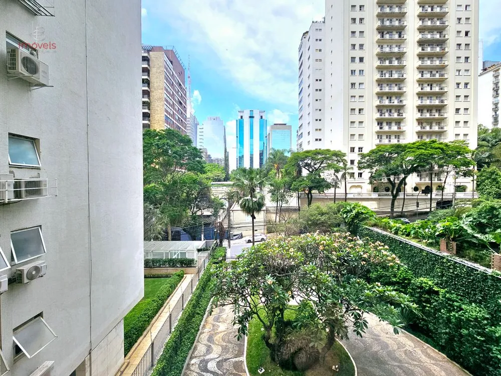 Apartamento, 3 quartos, 276 m² - Foto 7