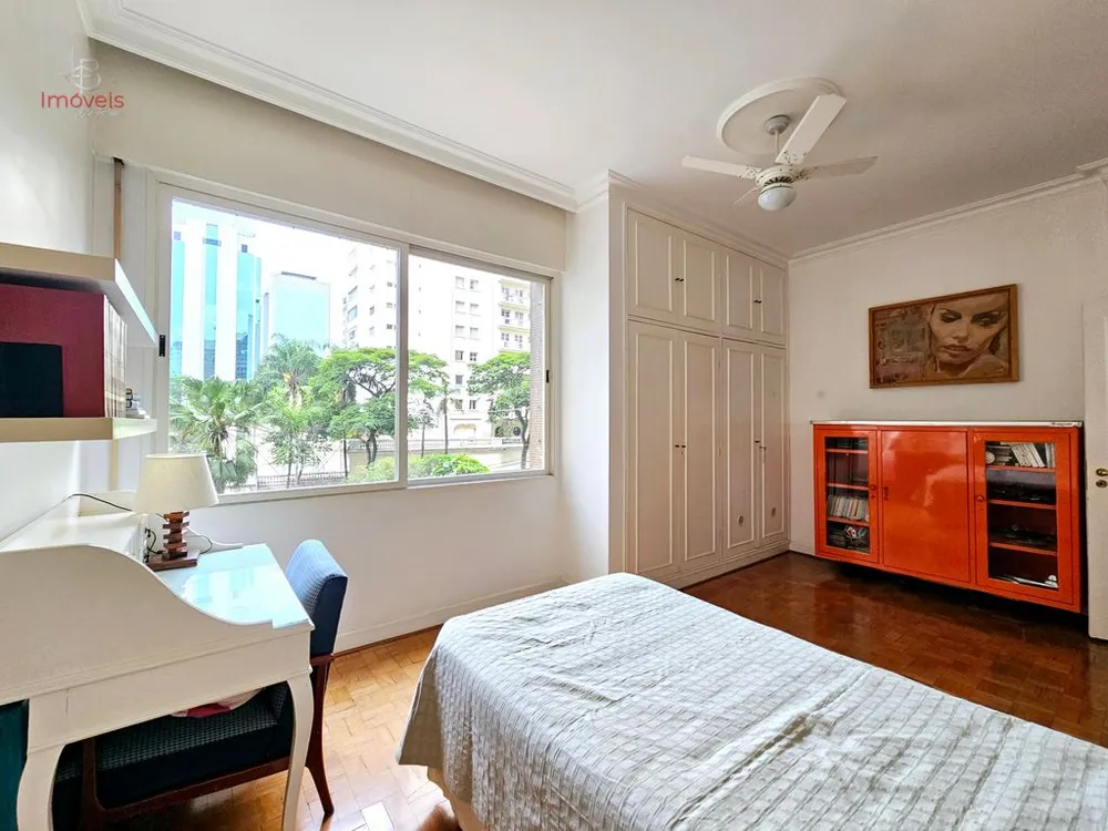 Apartamento, 3 quartos, 276 m² - Foto 12